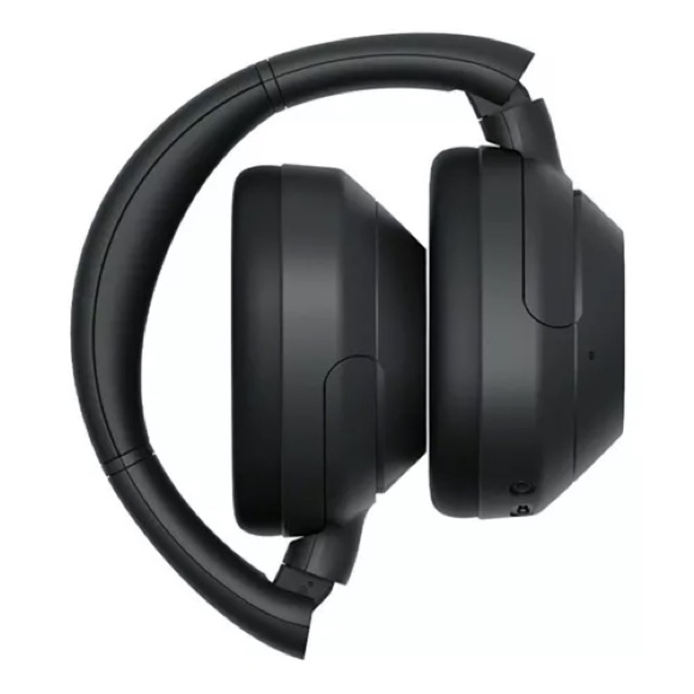 🖤Sony ULT WEAR Noise Canceling Wireless Headphones ONLY - Picture 8 of 17